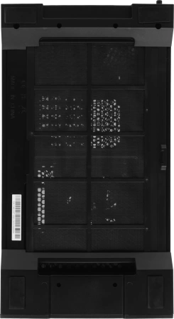 Корпус Thermaltake CTE T500 Air черный без БП ATX 3x140mm 2xUSB3.0 audio bott PSU