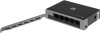 Коммутатор Netis ST105D (L2) 5x100Мбит/с неуправляемый