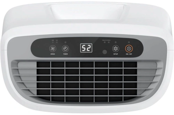 Осушитель воздуха Funai Neko M RAD-N12F5E 240Вт бытовой белый
