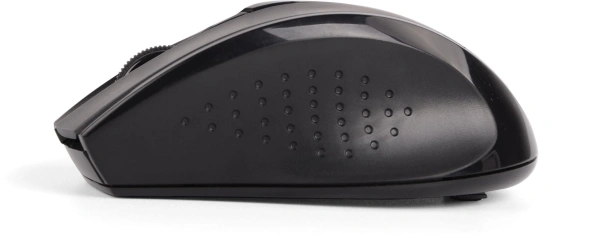 Мышь A4Tech G7-600NX черный оптическая 2000dpi беспров. USB 4but