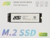 Накопитель SSD AGi PCIe 3.0 x4 512GB AGI512GIMAI298-BK AGI512GIMAI298 AI298 M.2 2280