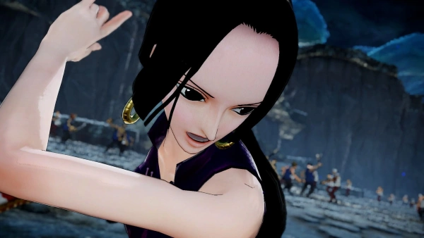 Игра для ПК Namco Bandai One Piece: Pirate Warriors 4 Legendary Edition (12+)