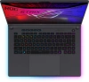 Ноутбук Asus ROG Strix G16 G615JH-RV045 Core i5 13450HX 16Gb SSD512Gb NVIDIA GeForce RTX5050 8Gb 16" IPS FHD+ (1920x1200) без ОС grey WiFi BT Cam (90NR0N71-M001J0)