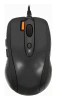 Мышь A4Tech V-Track Padless N-70FX черный оптическая 1600dpi USB для ноутбука 7but