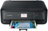 МФУ струйный Canon Pixma TS5140 (2228C007) A4 Duplex WiFi черный