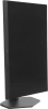 Монитор AOC 23.6" Gaming 24G4HX черный IPS LED 16:9 HDMI M/M матовая HAS Piv 300cd 178гр/178гр 1920x1080 200Hz DP FHD 2.49кг