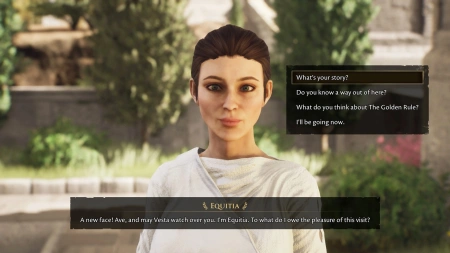 Игра для ПК Dear Villagers The Forgotten City (12+)