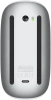 Мышь Apple Magic Mouse 3 A3204 белый лазерная беспров. BT для ноутбука (MXK53ZA/A)