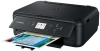 МФУ струйный Canon Pixma TS5140 (2228C007) A4 Duplex WiFi черный