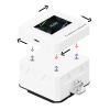 Thermalright Frozen Warframe SE 360 ARGB V2 White