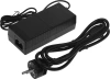Коммутатор SNR SNR-S1908GP-2S (L2) 8x1Гбит/с 2SFP 8PoE 120W неуправляемый