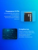 Накопитель SSD Samsung PCIe 4.0 x4 1TB MZ-V9E1T0BW 990 EVO M.2 2280