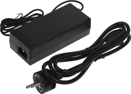 Коммутатор SNR SNR-S1908GP-2S (L2) 8x1Гбит/с 2SFP 8PoE 120W неуправляемый