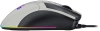 Мышь A4Tech Bloody W90 Max белый/черный оптическая 10000dpi USB 10but (W90 MAX PANDA)