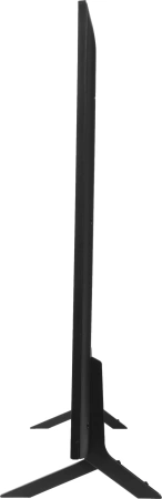 Телевизор LED LG 55" 55QNED80A6A.ARUG черный титан 4K Ultra HD 60Hz DVB-T DVB-T2 DVB-C DVB-S DVB-S2 USB WiFi Smart TV (RUS)