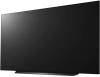 Телевизор OLED LG 83" OLED83C4RLA.ARUG коричневый 4K Ultra HD 120Hz DVB-T DVB-T2 DVB-C DVB-S2 USB WiFi Smart TV