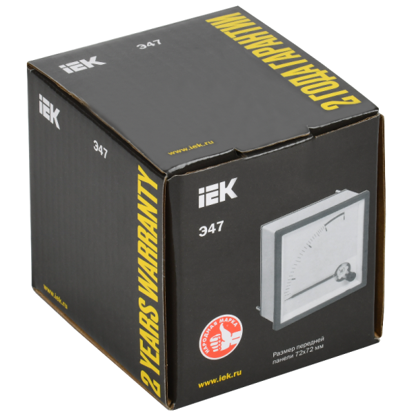 IEK IPA10-6-5000-E