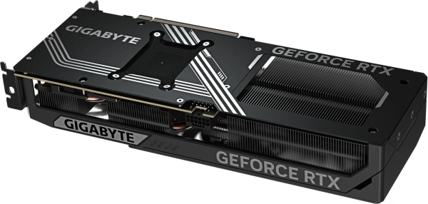 Видеокарта Gigabyte PCI-E 5.0 GV-N5070WF3-12GD 1.0 NVIDIA GeForce RTX 5070 12Gb 192bit GDDR7 2542/28000 HDMIx1 DPx3 HDCP Ret