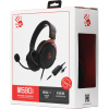 A4Tech M590I SPORTS RED