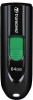 Флеш Диск Transcend 64GB Jetflash Type-C 790C TS64GJF790C USB3.0 черный