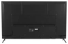 Телевизор LED Hyundai 65" H-LED65BU7003 Яндекс.ТВ Frameless черный 4K Ultra HD 60Hz DVB-T DVB-T2 DVB-C DVB-S DVB-S2 USB WiFi Smart TV