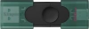 Флеш Диск Kingston 256GB DataTraveler Duo G2 DTDEG2/256GB USB3.0 зеленый/черный