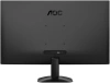 Монитор AOC 23.8" Value Line Q24B35 черный IPS LED 4ms 16:9 HDMI матовая 250cd 178гр/178гр 2560x1440 120Hz DP Quad HD 2K (1440p) 2.54кг