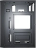 Корпус Digma DCC-MD302 черный без БП ATX 1x80mm 3x120mm 2xUSB2.0 2xUSB3.0 audio