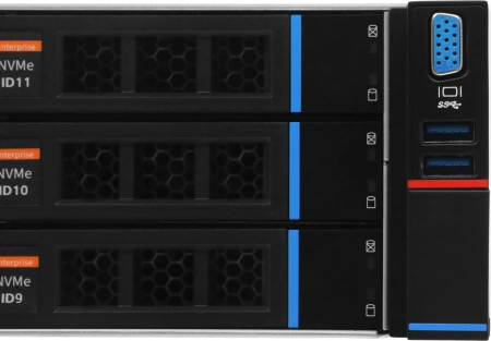 Сервер IRU Rock g2212ig5 2x6530 2x64Gb 9460-8i 2x1600W w/o OS (2157134)
