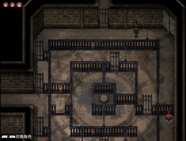 Игра для ПК Gamirror Games Fall into Decay (16+)