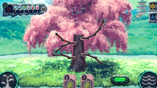 Игра для ПК PID Games The Tree (6+)