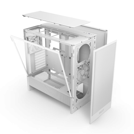 NZXT CC-H52FW-01