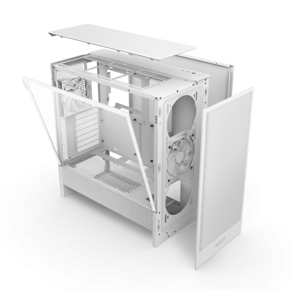 NZXT CC-H52FW-01