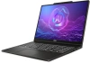 Ноутбук MSI Venture 16 AI+ A2HMG-050RU Core Ultra 7 255H 32Gb SSD1Tb Intel Arc 140T 16" OLED 2K (2048x1280) Windows 11 Pro grey WiFi BT Cam (9S7-261221-050)