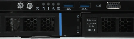 Сервер IRU Rock G1204P 2x6330 4x32Gb 9361-8I AST2500 2xGigEth 2x800W w/o OS (2084300)