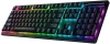 Клавиатура Razer DeathStalker V2 Pro черный USB беспроводная BT/Radio Multimedia for gamer LED (RZ03-04360800-R3R1) кабель 1.8м