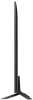 Телевизор LED LG 55" 55QNED80T6A.ARUG черный титан 4K Ultra HD 60Hz DVB-T DVB-T2 DVB-C DVB-S DVB-S2 USB WiFi Smart TV (RUS)