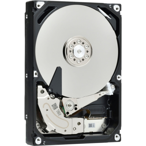 Toshiba N300 Pro NAS 12Tb (HDWG51CXZSTB)