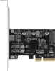 Контроллер PCI-E ASM3242 1xUSB3.1 Type-C Bulk