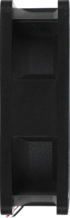 Вентилятор для корпуса Deepcool XFan 80 80х80x25 черный 4-pin (Molex) 20дБ (DP-FDC-XF80) Ret