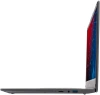 Ноутбук IRU Tactio 15PHR Ryzen 5 7430U 16Gb SSD512Gb AMD Radeon Graphics 15.6" IPS FHD (1920x1080) FreeDOS black WiFi BT Cam 4000mAh (2150146)