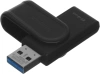 Флеш Диск Kingston 64GB DataTraveler Exodia S DTXS/64GB USB3.0 черный