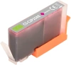 Картридж струйный Cactus CS-C2P25AE №935XL пурпурный (14.6мл) для HP OJ Pro 6230/6830 с чипом
