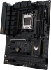 Материнская плата Asus TUF GAMING B650-PLUS WIFI Socket AM5 AMD B650 4xDDR5 ATX AC`97 8ch(7.1) 2.5Gg RAID+HDMI+DP