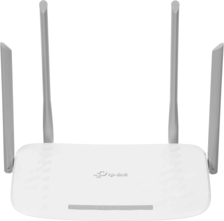 Роутер беспроводной TP-Link Archer C50 AC1200 10/100BASE-TX белый