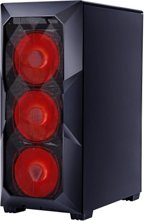 ПК Bloody BD-PC RB55C1 MT Ryzen 5 5600X (3.7) 16Gb SSD1Tb RTX4060 8Gb Windows 11 Home 64 GbitEth 500W черный (RUS) (2107145)