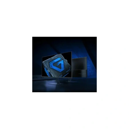 Монитор Xiaomi 27" G27i 1920x1080, IPS, 16:9, 178° /178°, 165 Hz, 1 ms GTG, 250 cd/m2, 1000:1, Наклон экрана, 1xHDMI, 1xDP, sRGB 99%, HDR10, FreeSync Premium, VESA 75x75, Black, P27FBB-RGGL (ELA5375EU)