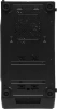 Корпус Formula Mana черный без БП ATX 4x120mm 2xUSB2.0 1xUSB3.0 audio bott PSU