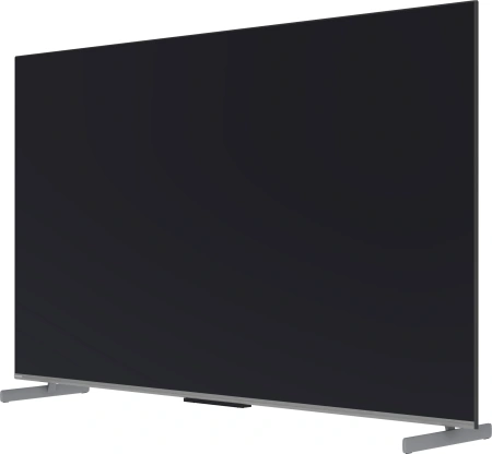 Телевизор QLED Skyworth 65" 65Q75G Magic Sound Karaoke TV Frameless черный/черный 4K Ultra HD 120Hz MEMC DVB-T DVB-T2 DVB-C DVB-S DVB-S2 USB WiFi Smart TV