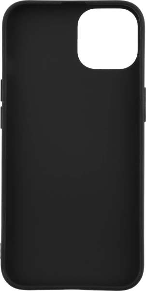 Чехол (клип-кейс) Gresso для iPhone 13 Meridian черный (GR17AAAE8892)